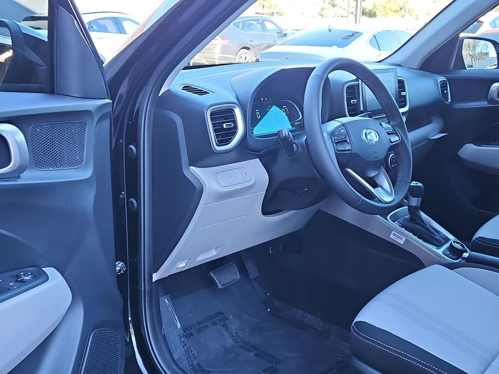 Thumbnail: 2026 Hyundai Venue - 10