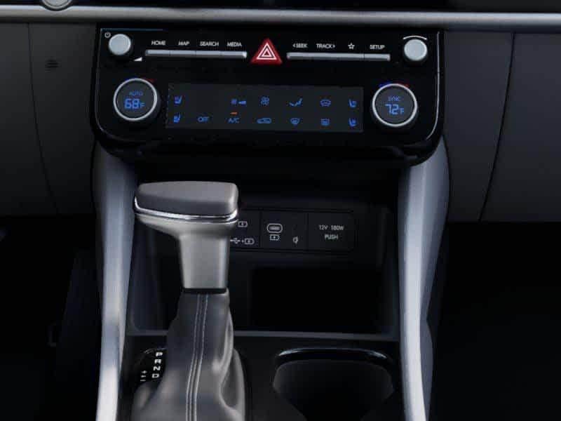 Thumbnail: 2026 Hyundai Tucson - 16