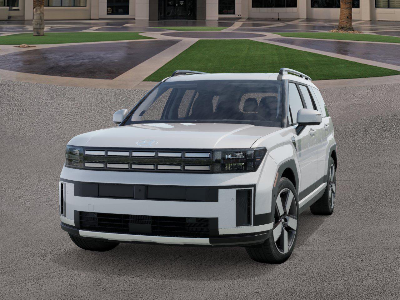 Thumbnail: 2026 Hyundai Santa Fe - 6