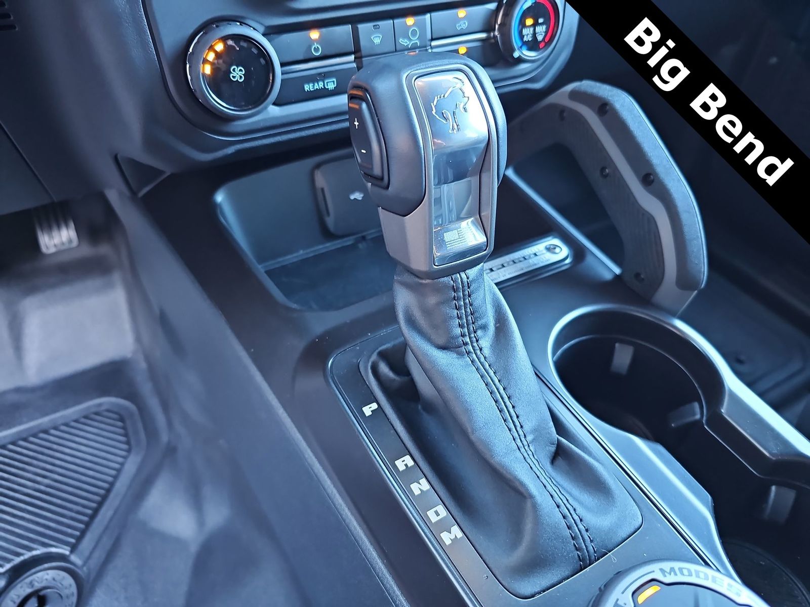 Thumbnail: 2024 Ford Bronco - 20