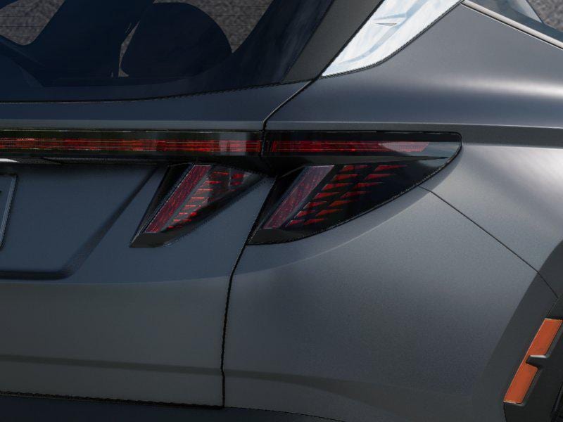 Thumbnail: 2026 Hyundai Tucson - 10
