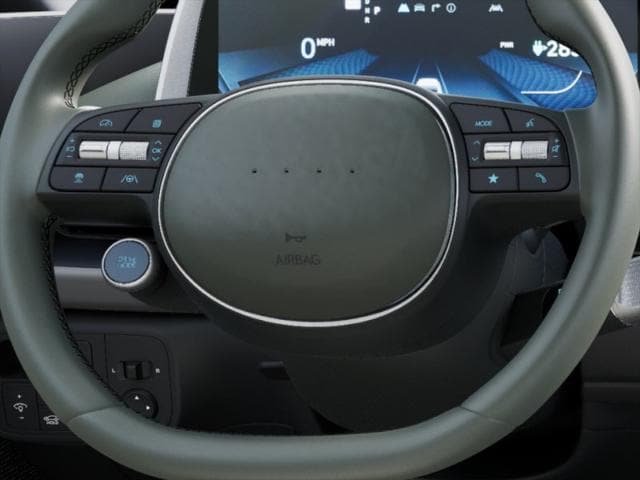 Thumbnail: 2025 Hyundai Ioniq 6 - 15