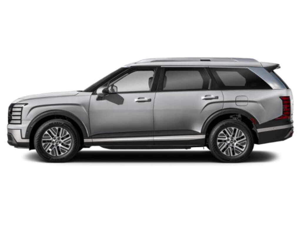 New 2026 Hyundai Palisade Hybrid Blue SEL Premium 8P SUV