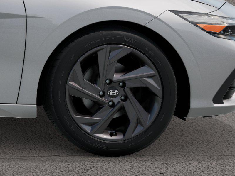 Thumbnail: 2026 Hyundai Elantra - 8