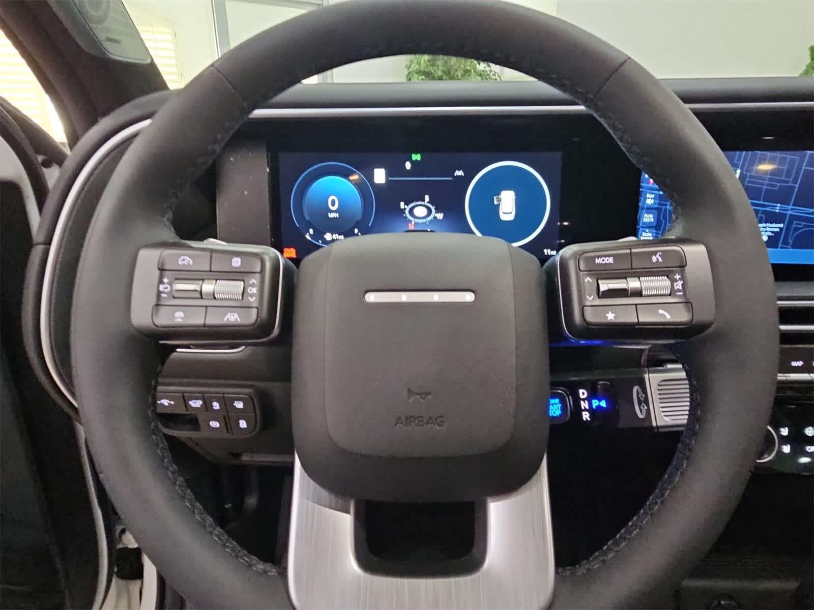 Thumbnail: 2026 Hyundai Palisade - 18