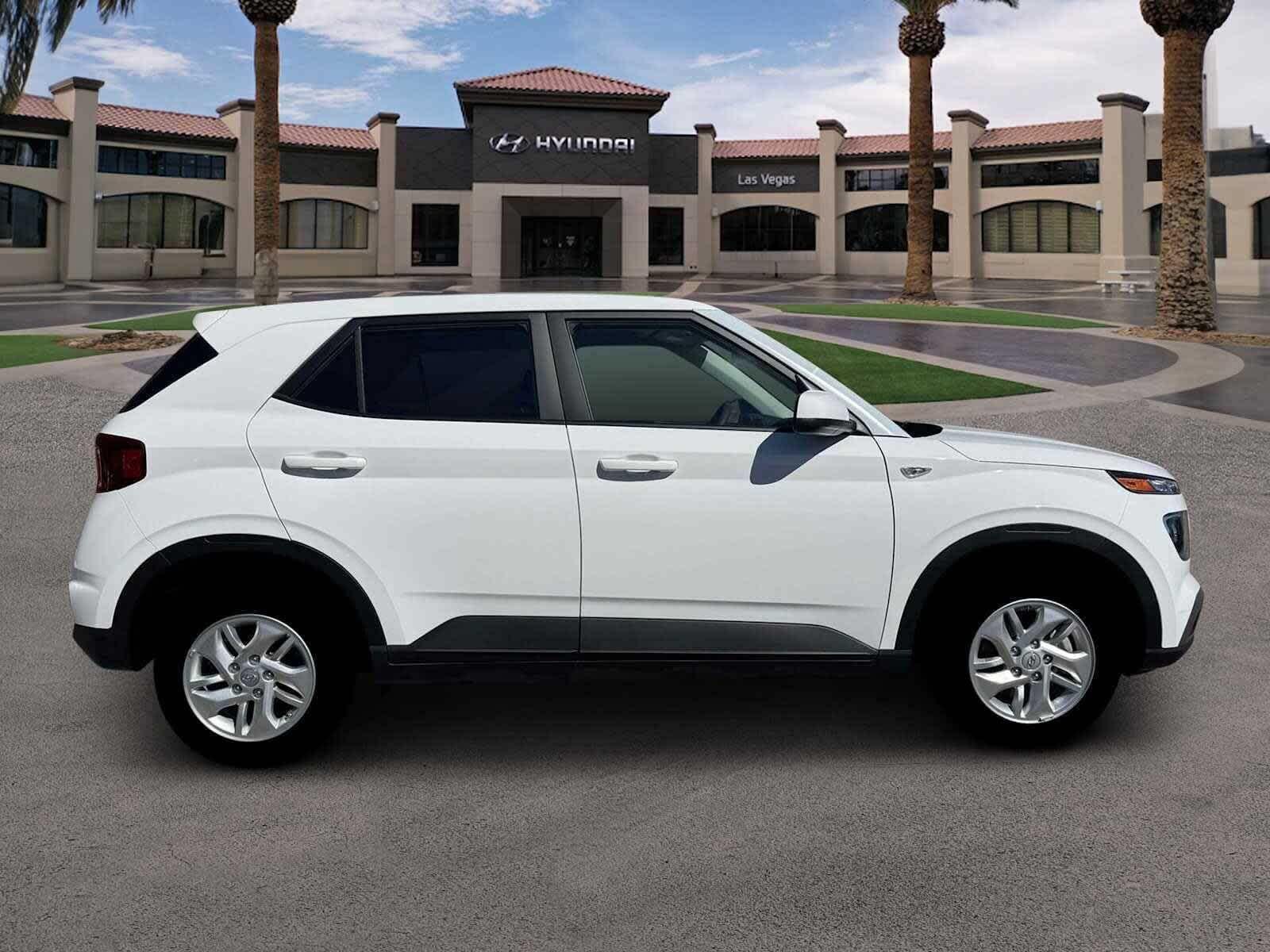 Thumbnail: 2026 Hyundai Venue - 9