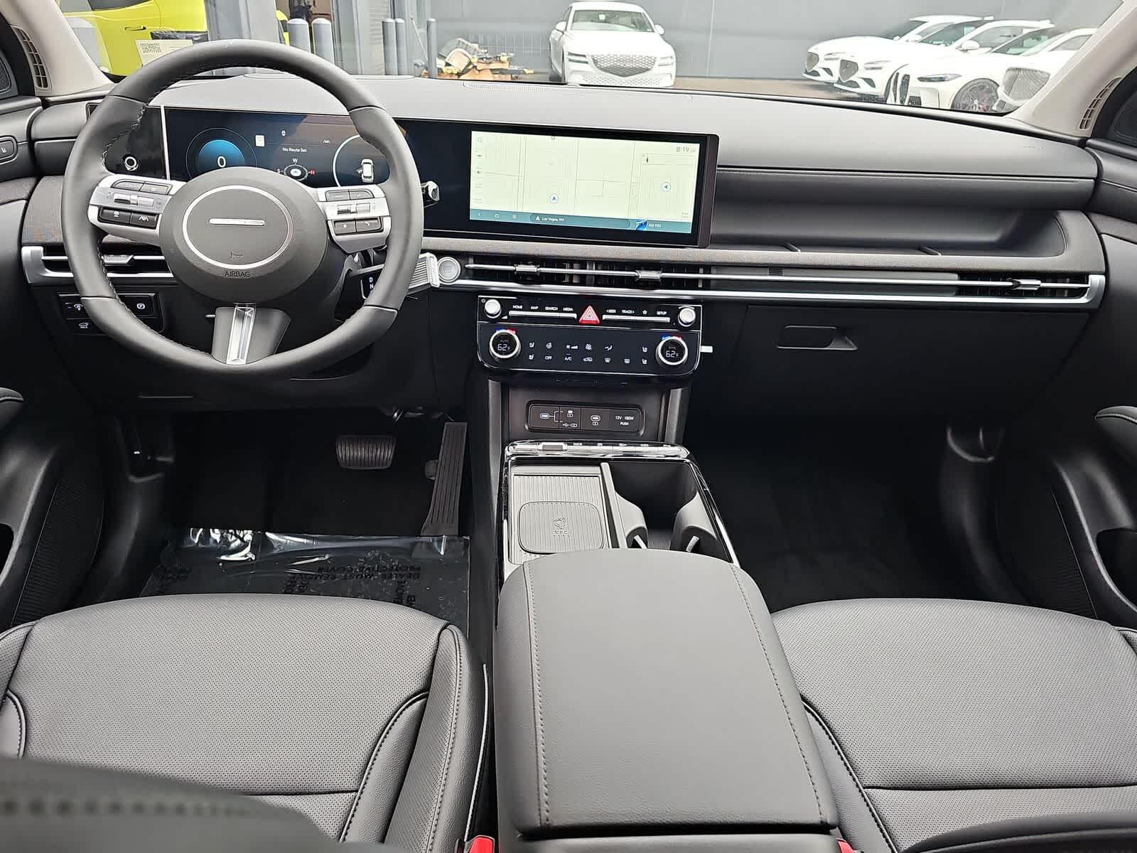 Thumbnail: 2026 Hyundai Tucson - 14