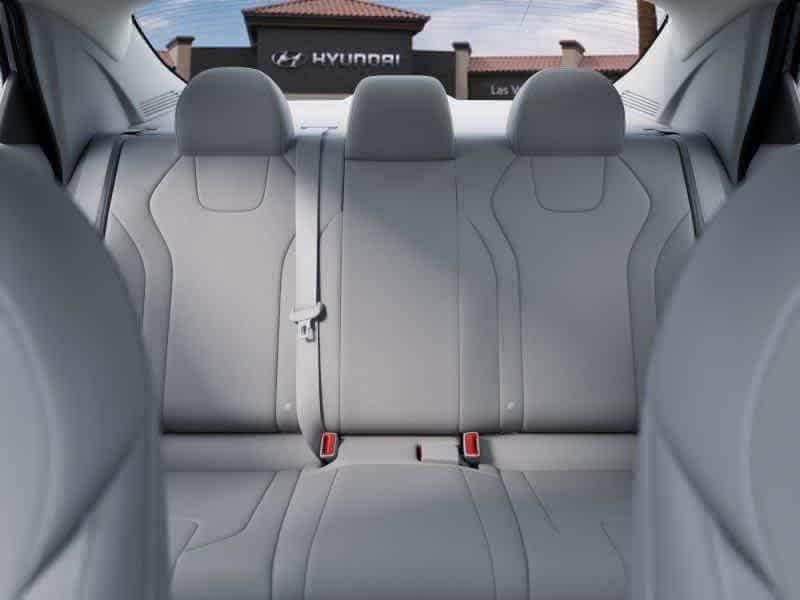 Thumbnail: 2026 Hyundai Elantra - 12