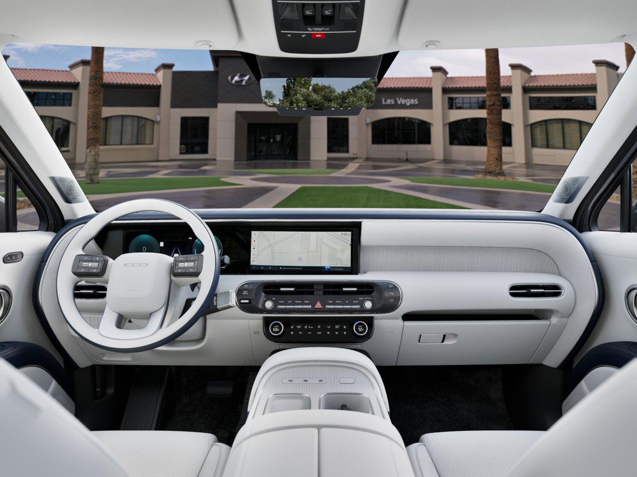 Thumbnail: 2026 Hyundai Palisade - 11