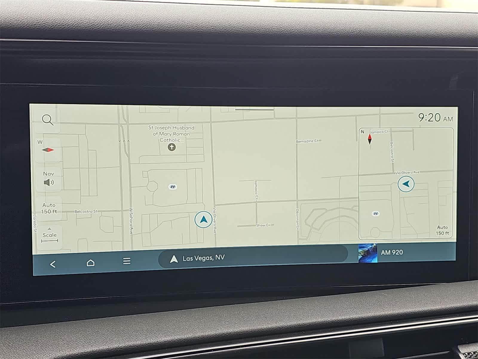 Thumbnail: 2026 Hyundai Palisade - 25