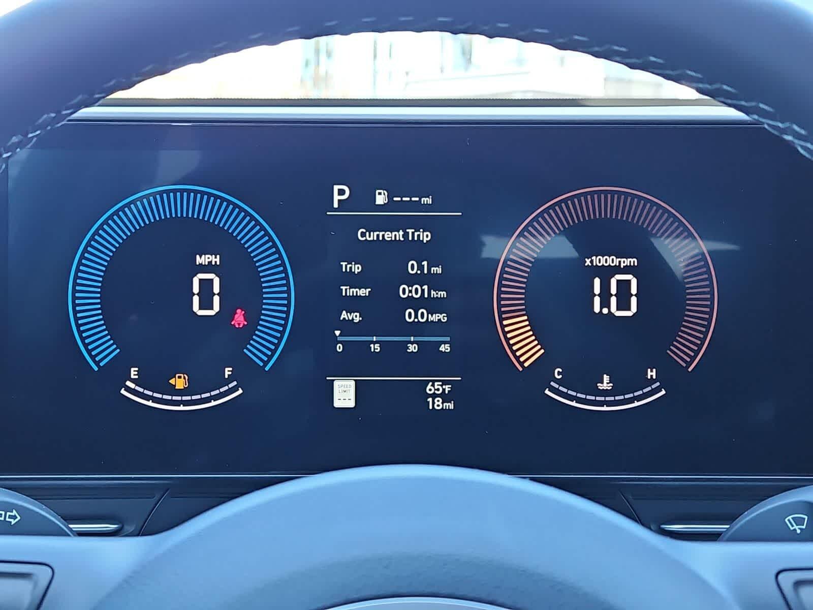 Thumbnail: 2026 Hyundai Kona - 22