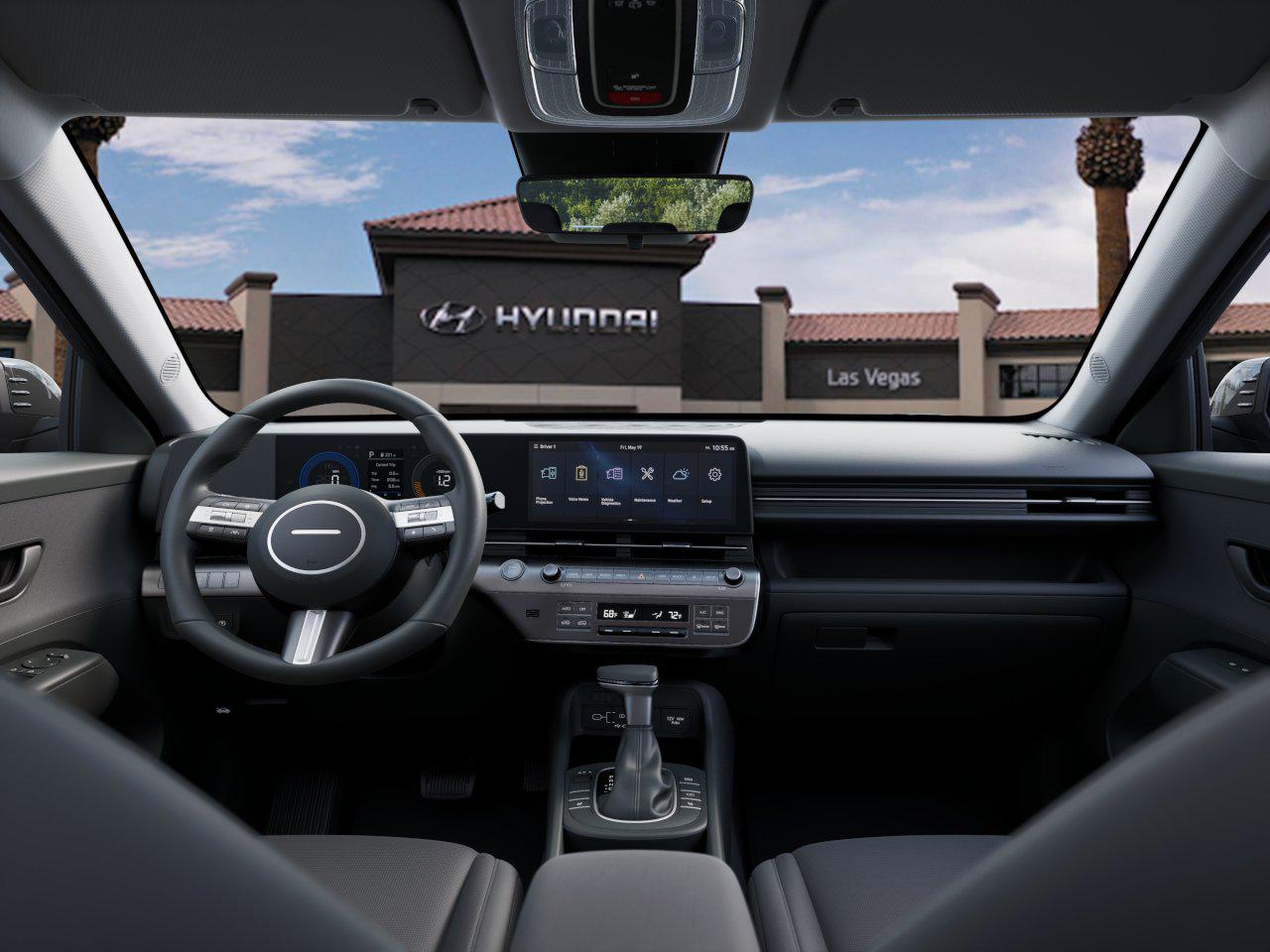 Thumbnail: 2026 Hyundai Kona - 11