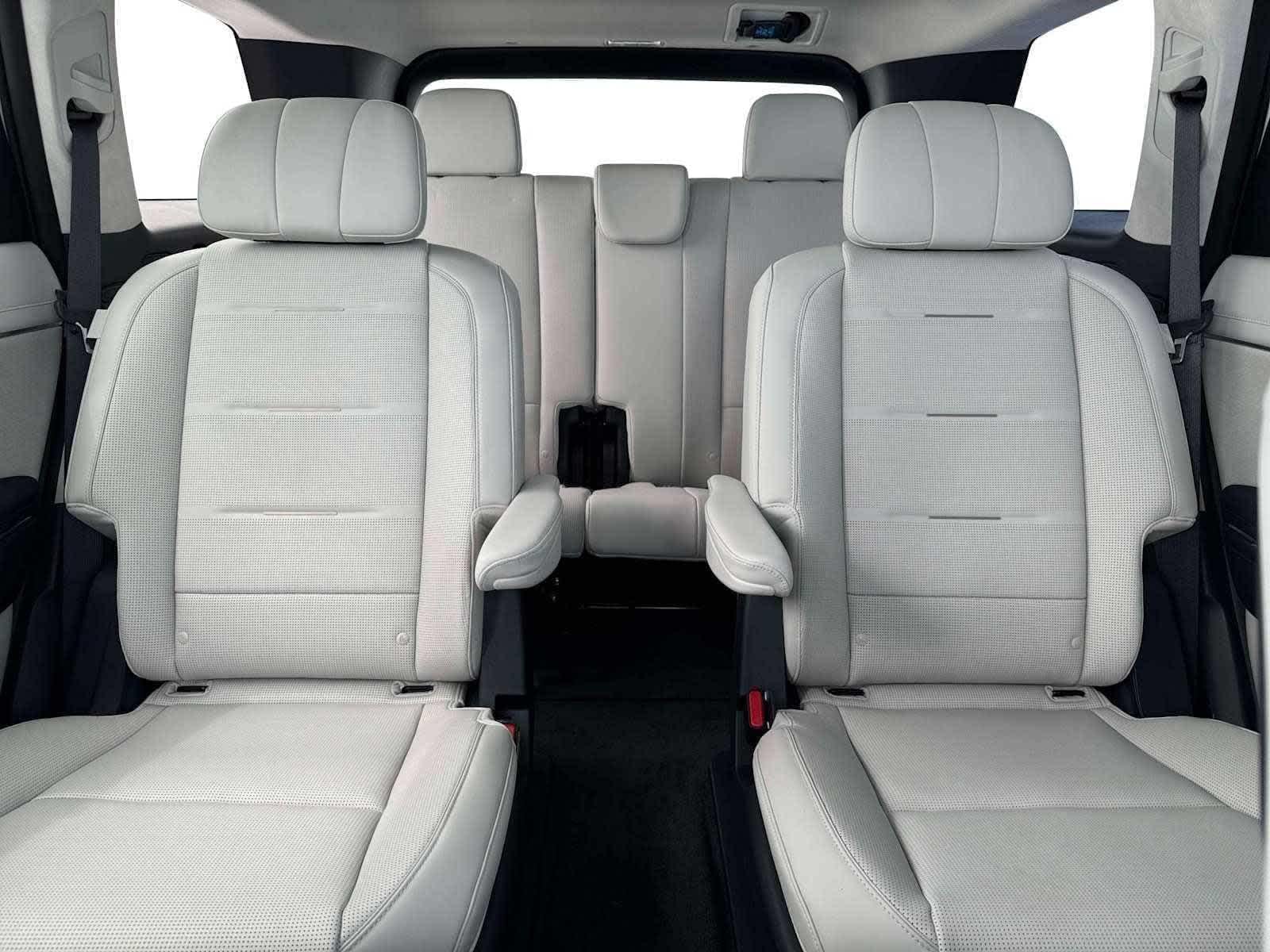 Thumbnail: 2026 Hyundai Palisade - 16