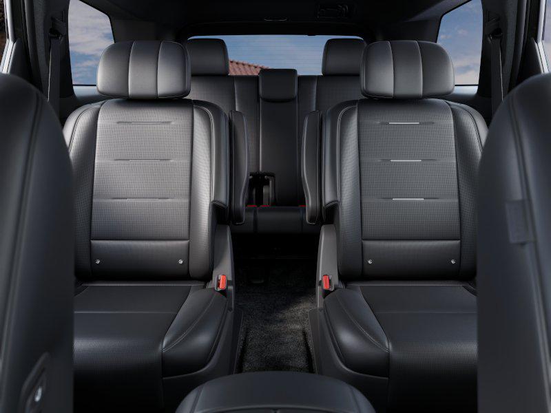 Thumbnail: 2026 Hyundai Palisade - 12