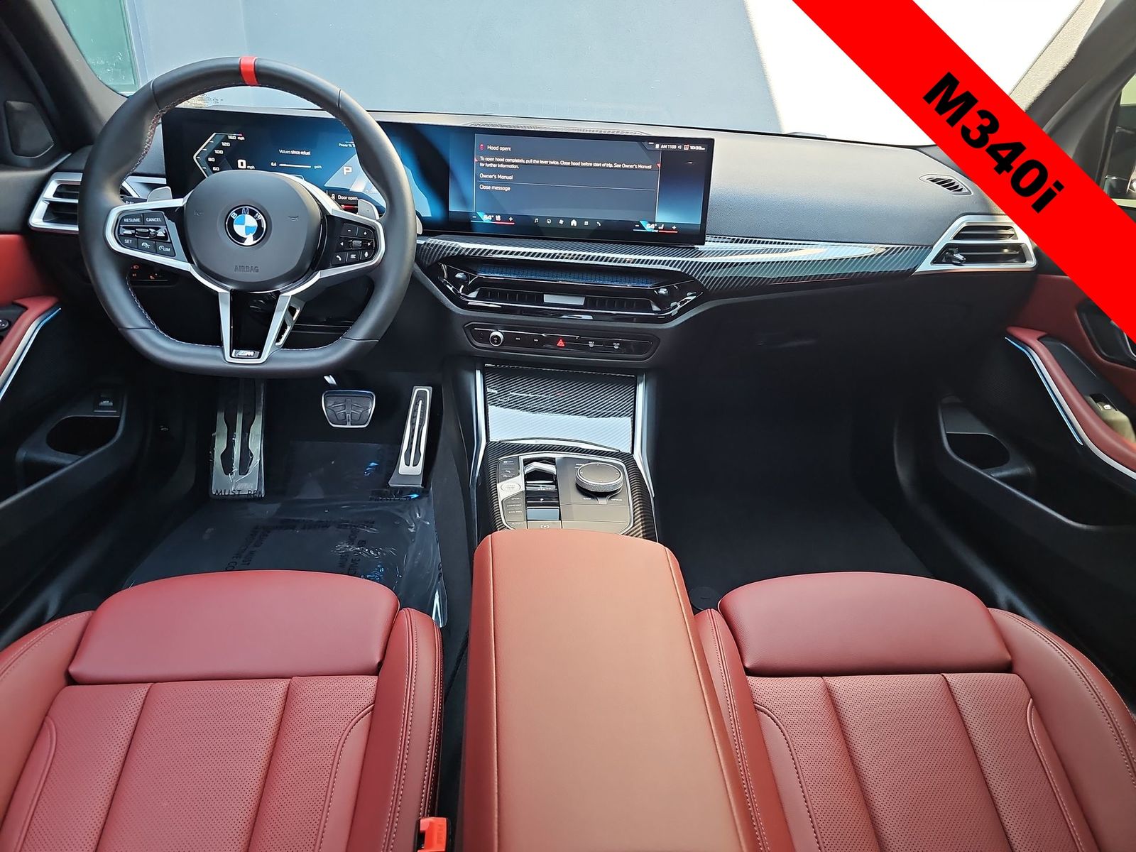 Thumbnail: 2025 BMW 3 Series - 14