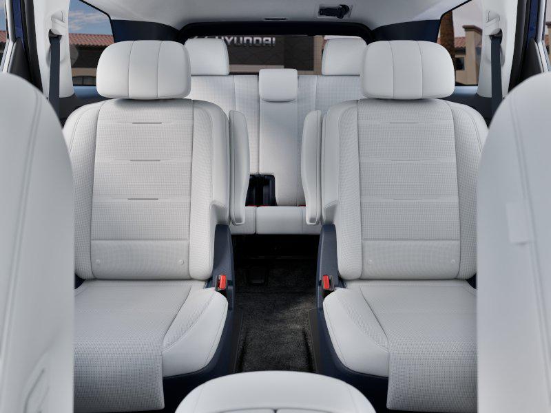 Thumbnail: 2026 Hyundai Palisade - 12