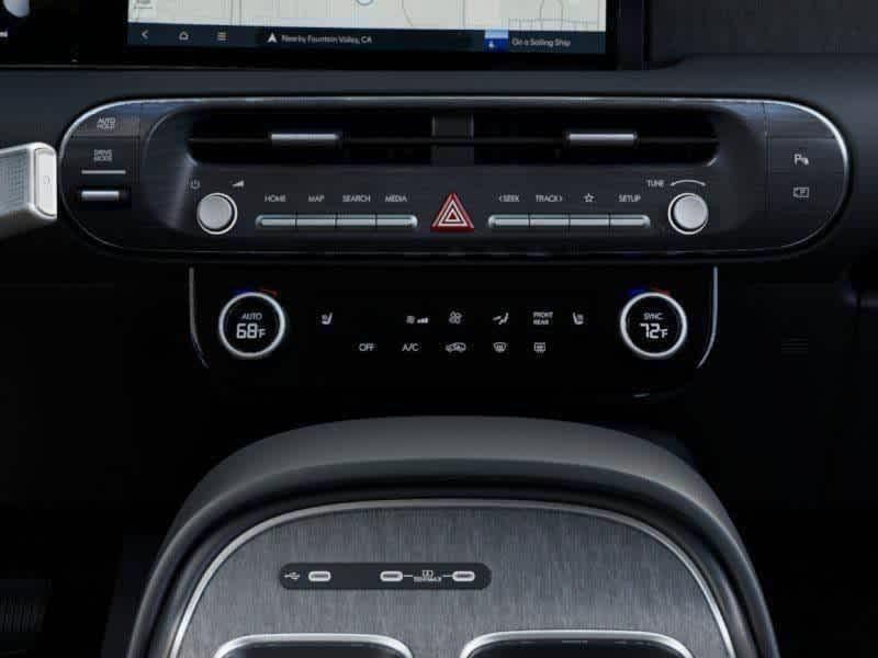 Thumbnail: 2026 Hyundai Palisade - 17