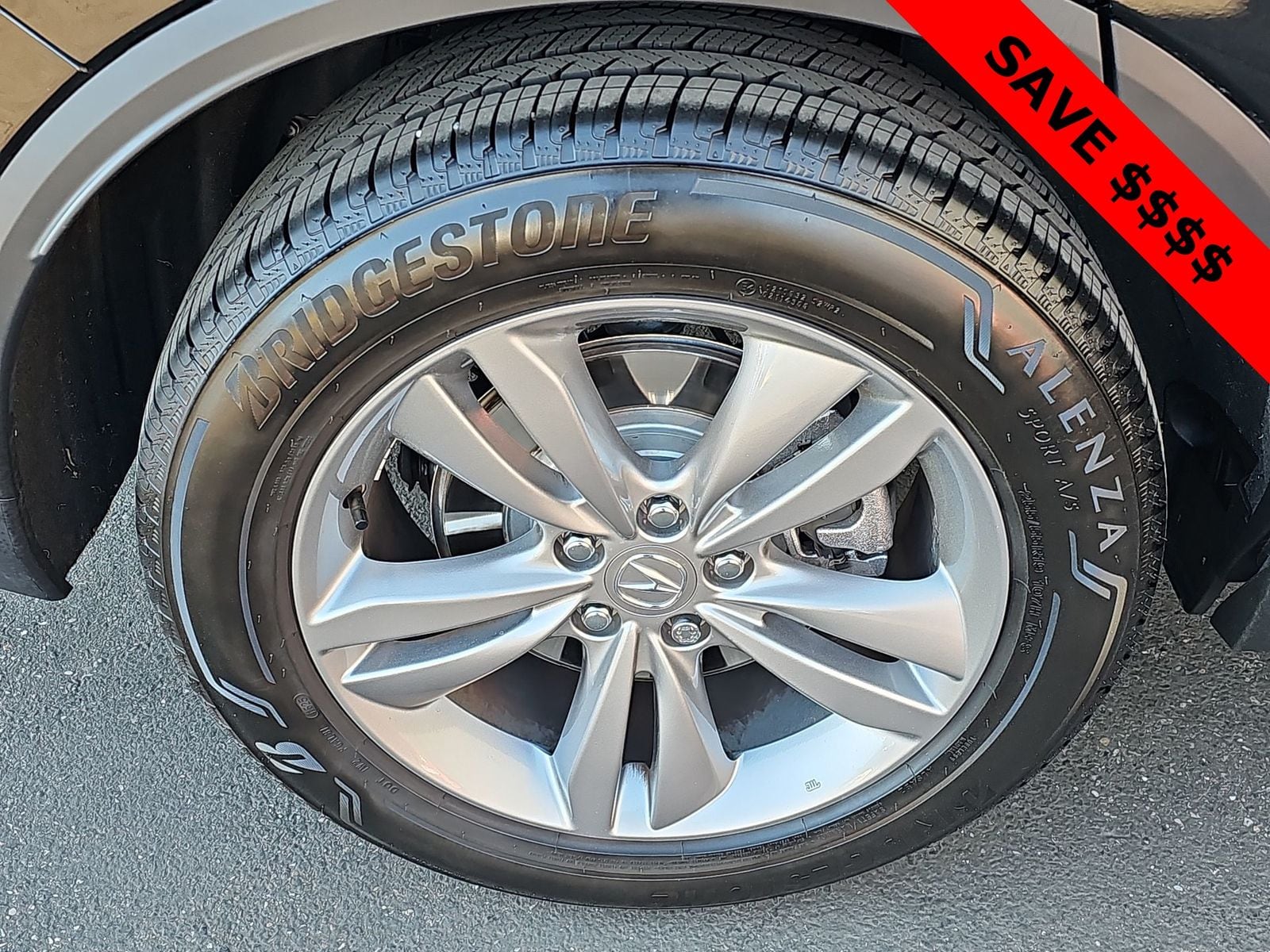 Thumbnail: 2026 Acura MDX - 12