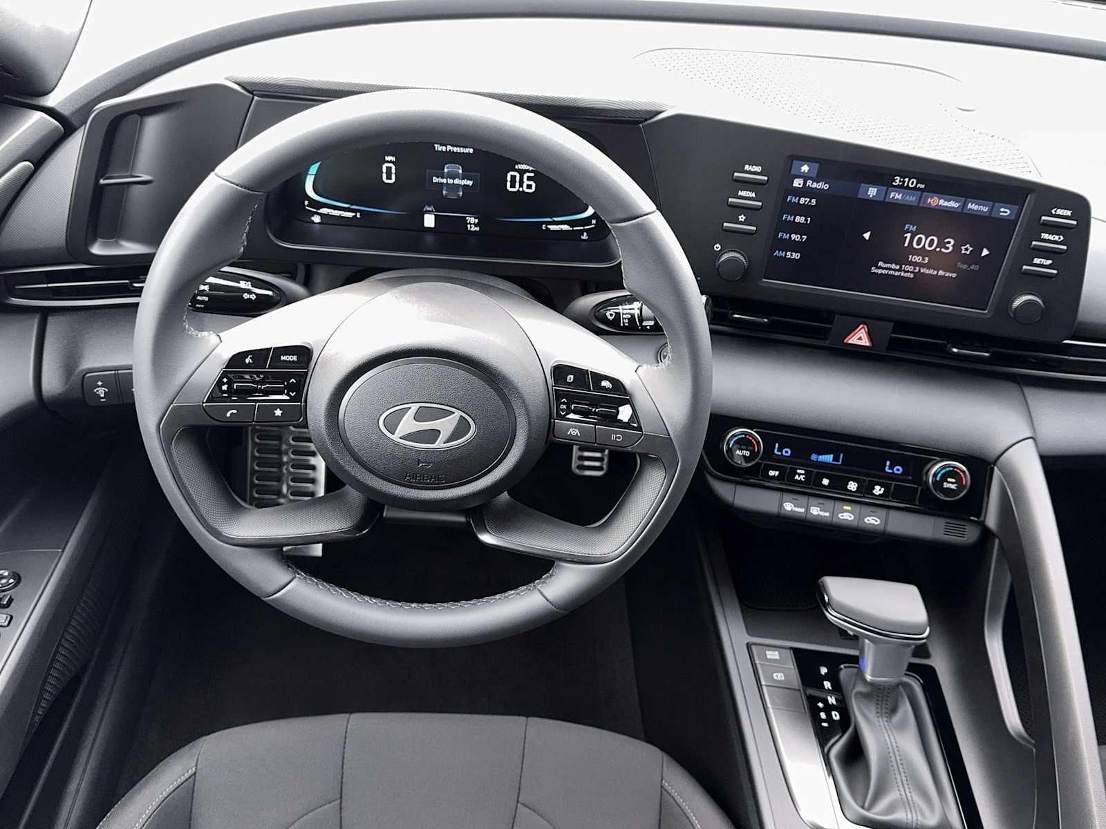 Thumbnail: 2026 Hyundai Elantra - 17