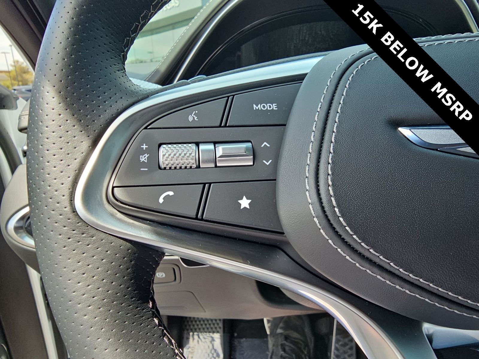 Thumbnail: 2025 Genesis GV70 - 28