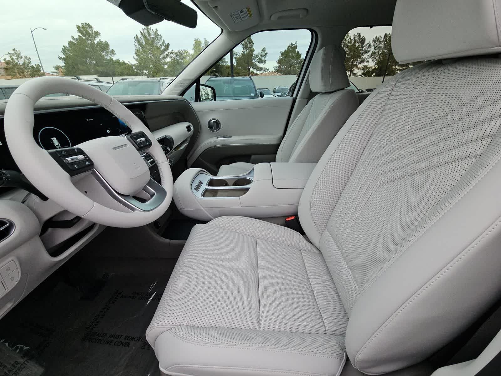 Thumbnail: 2026 Hyundai Palisade - 15