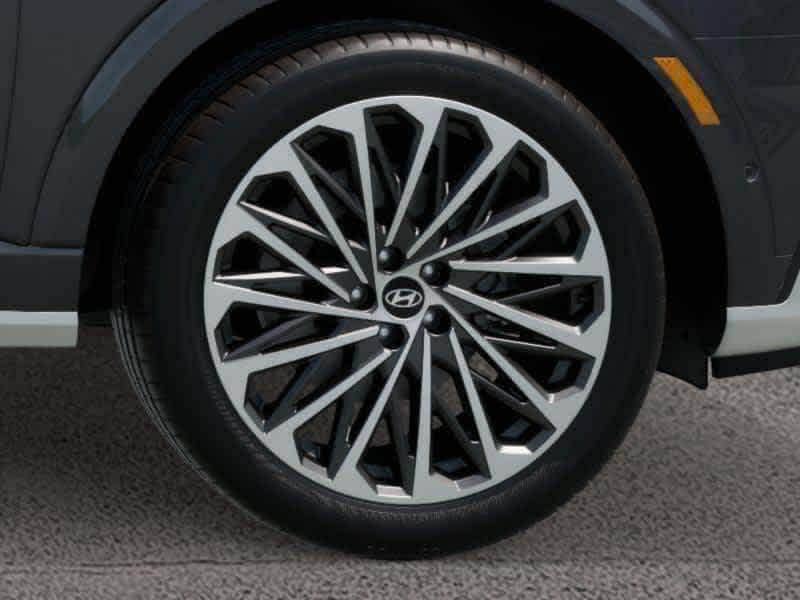 Thumbnail: 2026 Hyundai Palisade - 8