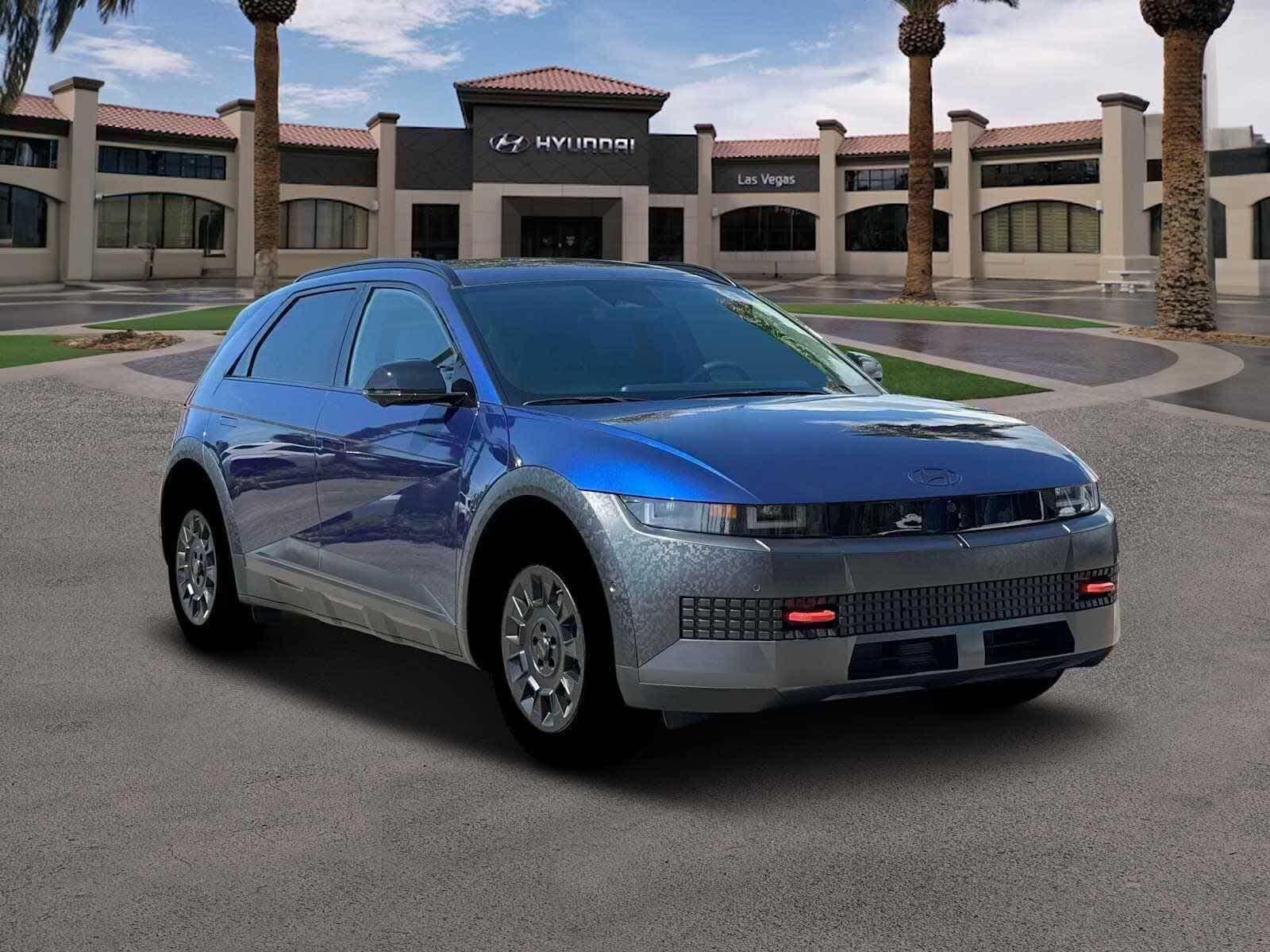 Thumbnail: 2025 Hyundai Ioniq 5 - 11