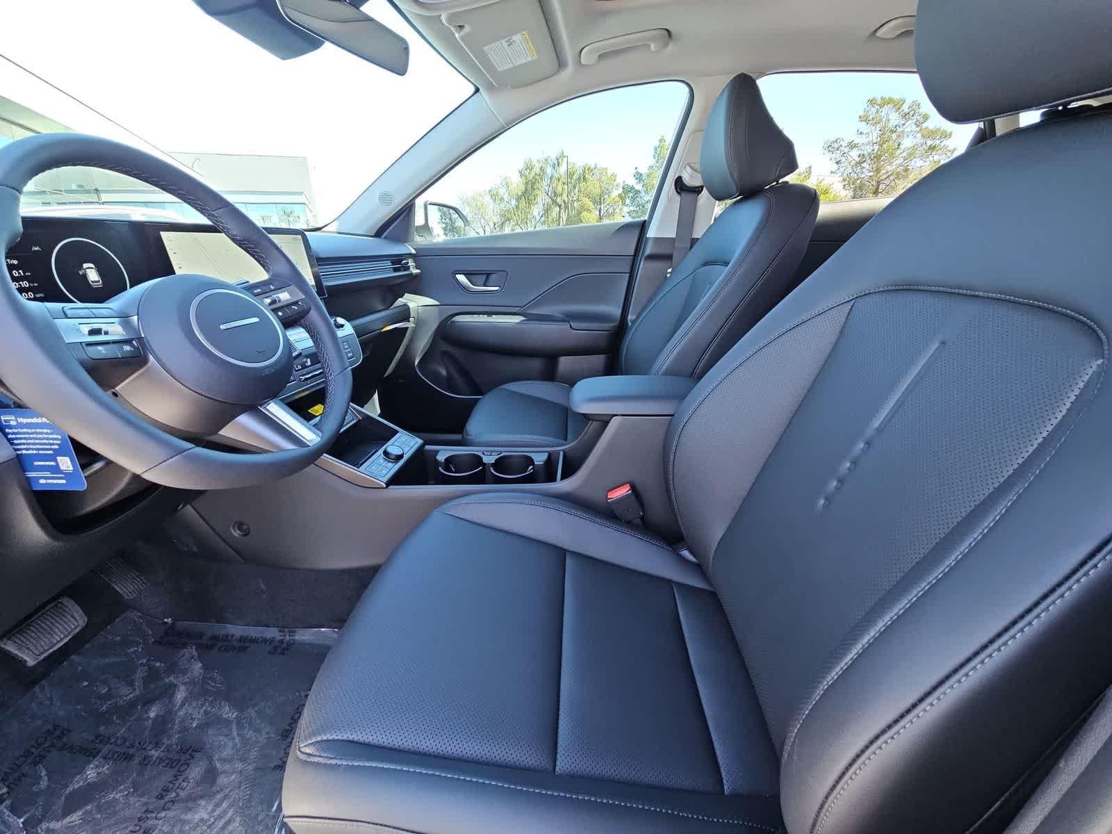Thumbnail: 2026 Hyundai Kona - 15