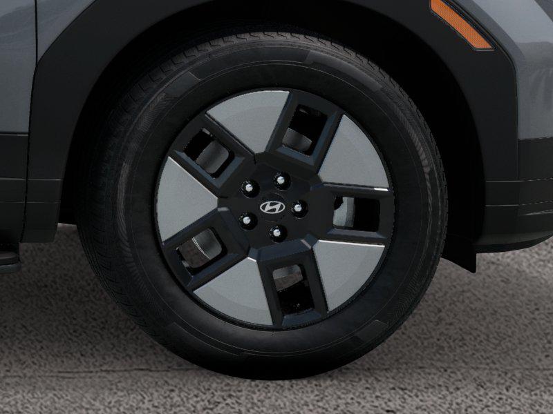 Thumbnail: 2026 Hyundai Santa Fe - 8
