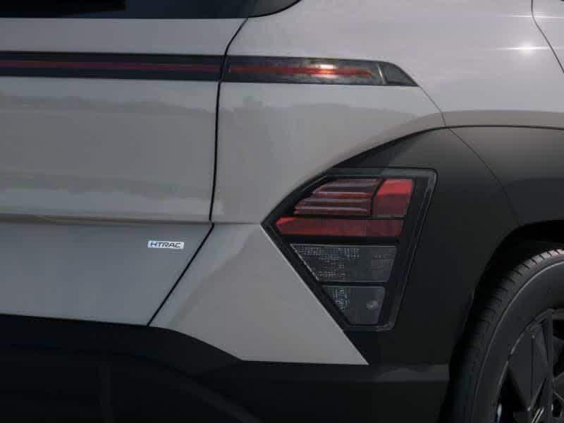 Thumbnail: 2026 Hyundai Kona - 10