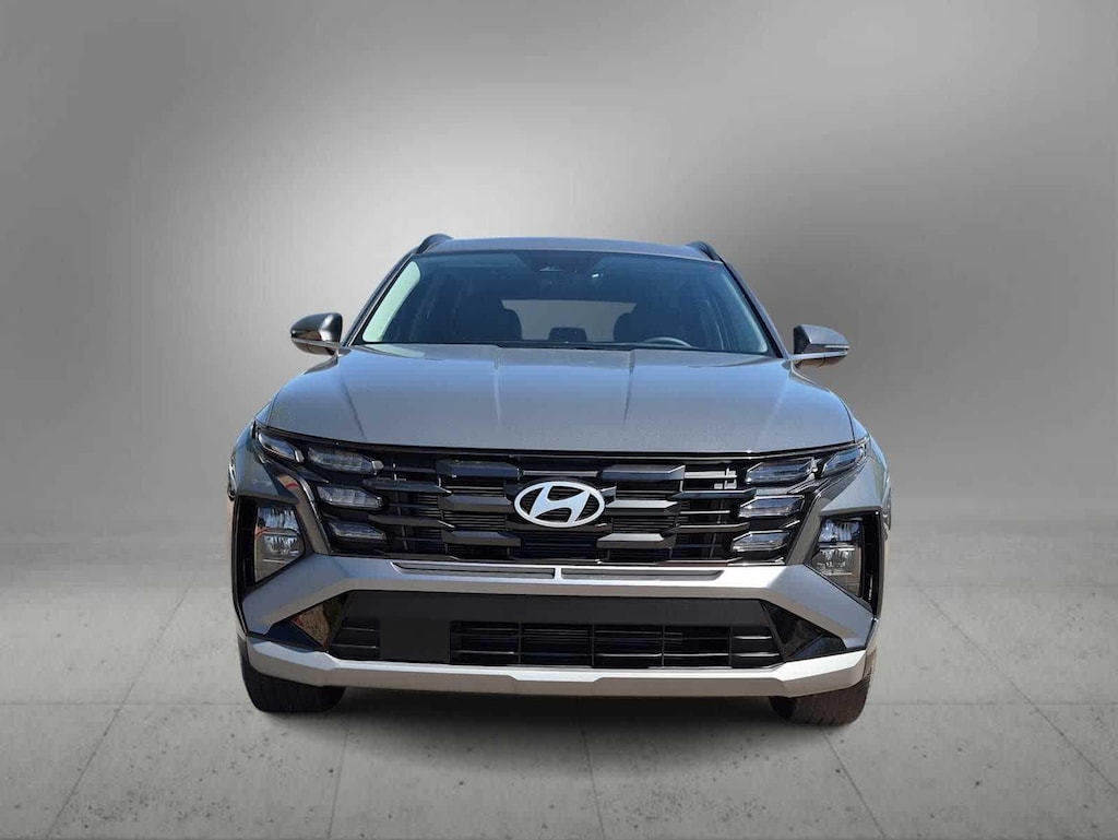 New 2026 Hyundai Tucson SEL Premium AWD SUV