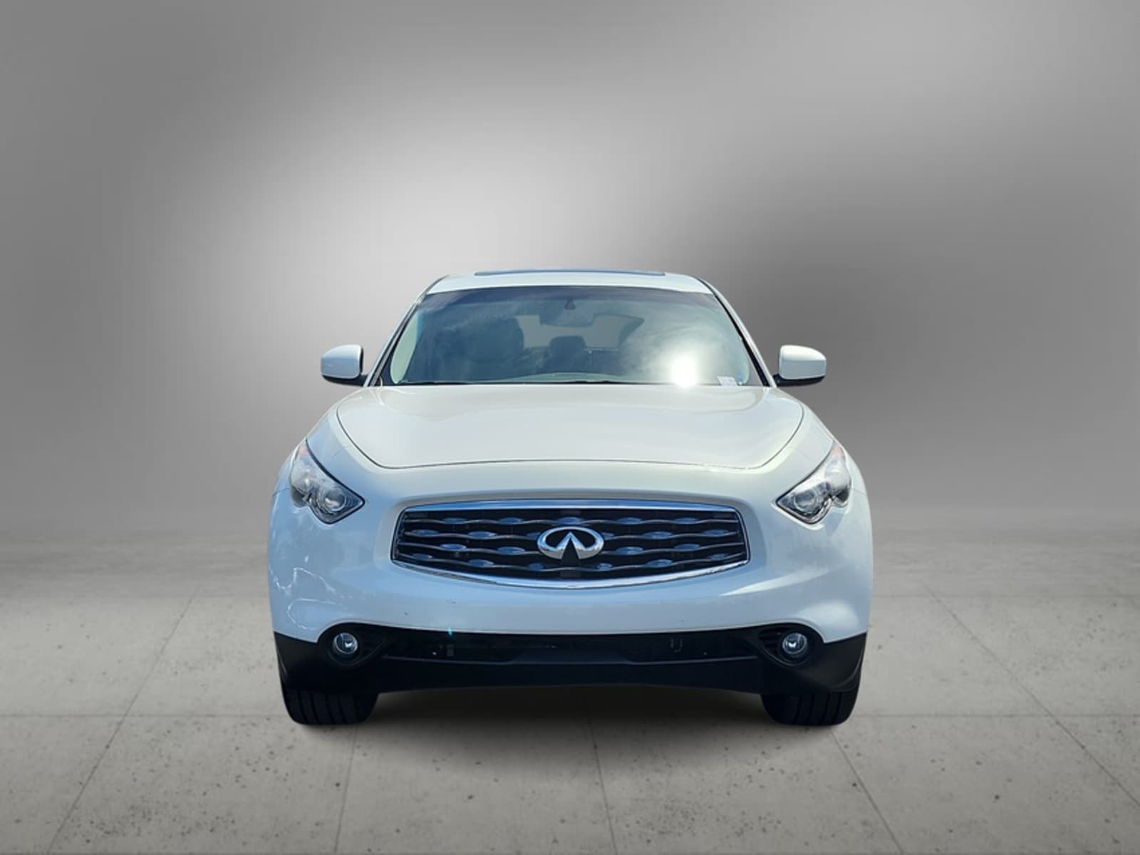 Thumbnail: 2011 INFINITI FX35 - 4