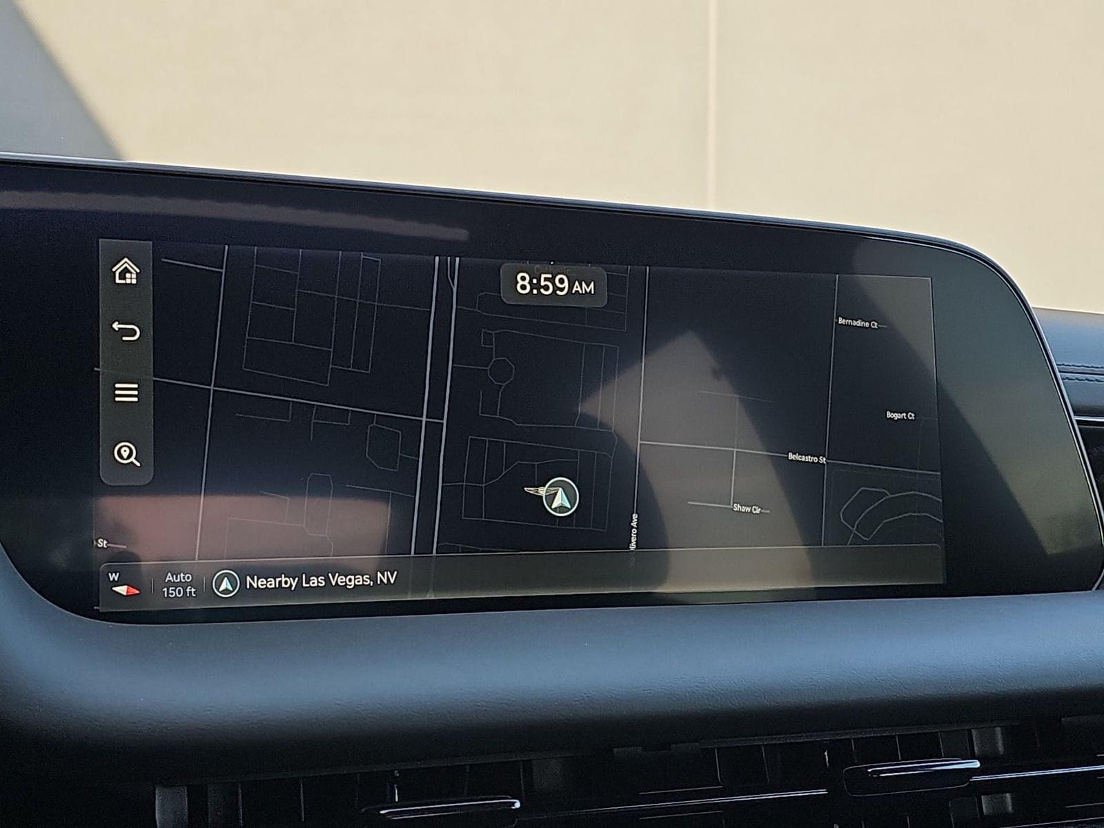 2026 GENESIS G90 Prestige Black - Photo 27