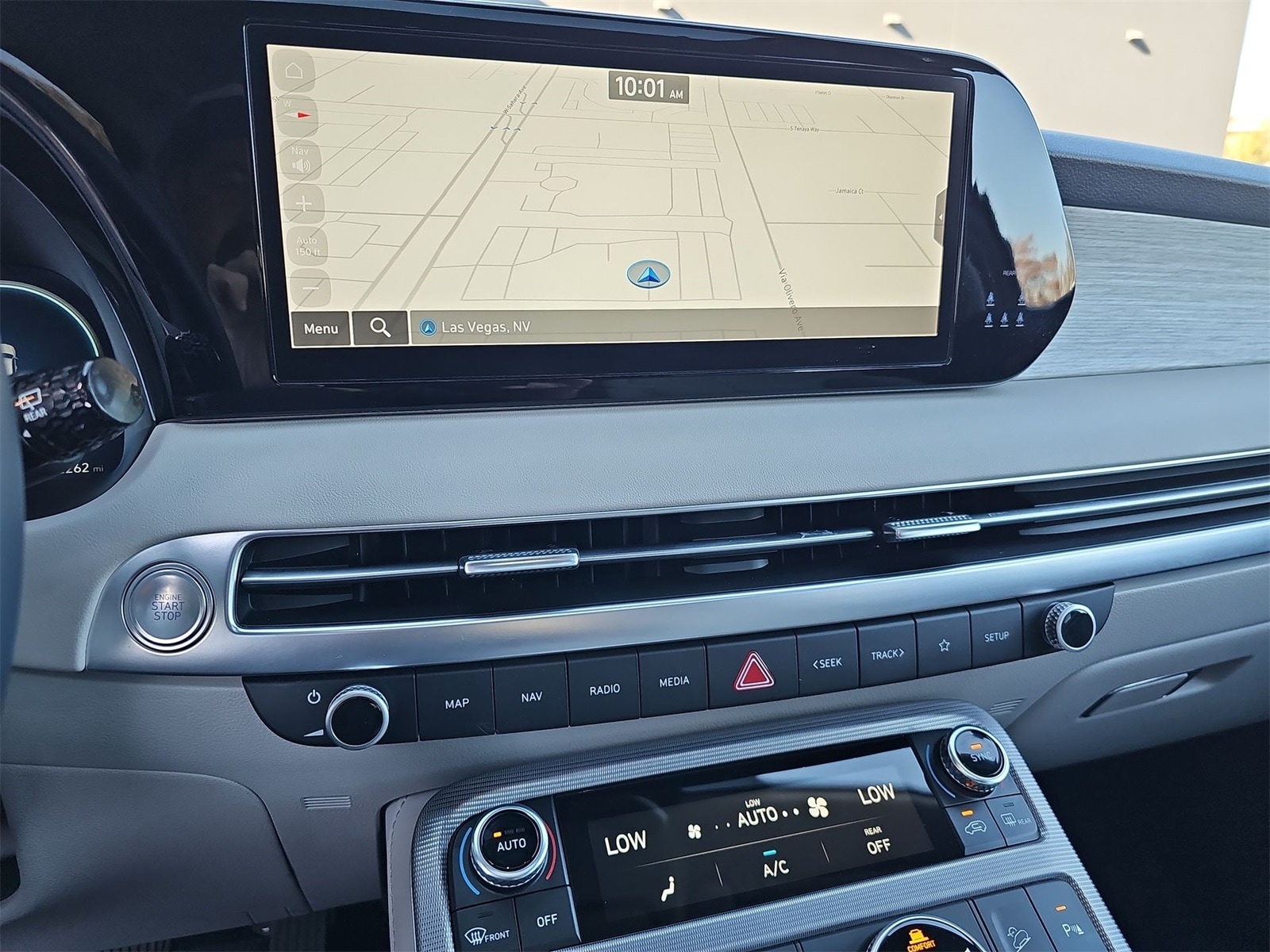 Thumbnail: 2023 Hyundai Palisade - 20