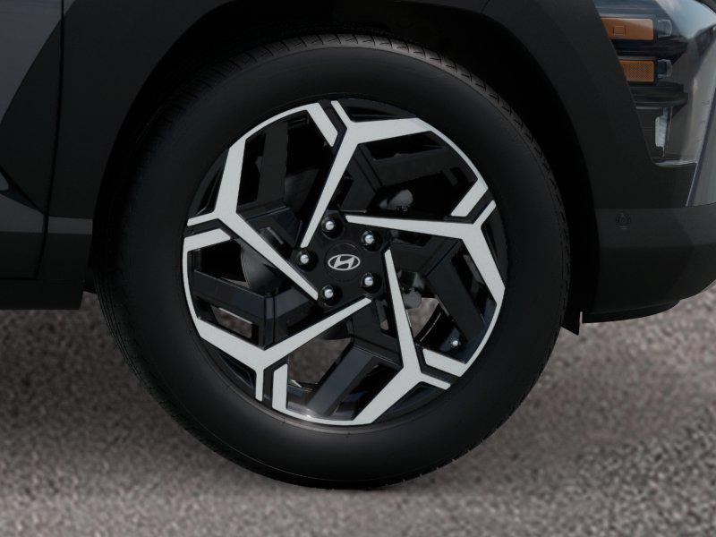 Thumbnail: 2026 Hyundai Kona - 8