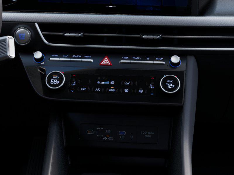 Thumbnail: 2026 Hyundai Sonata - 16
