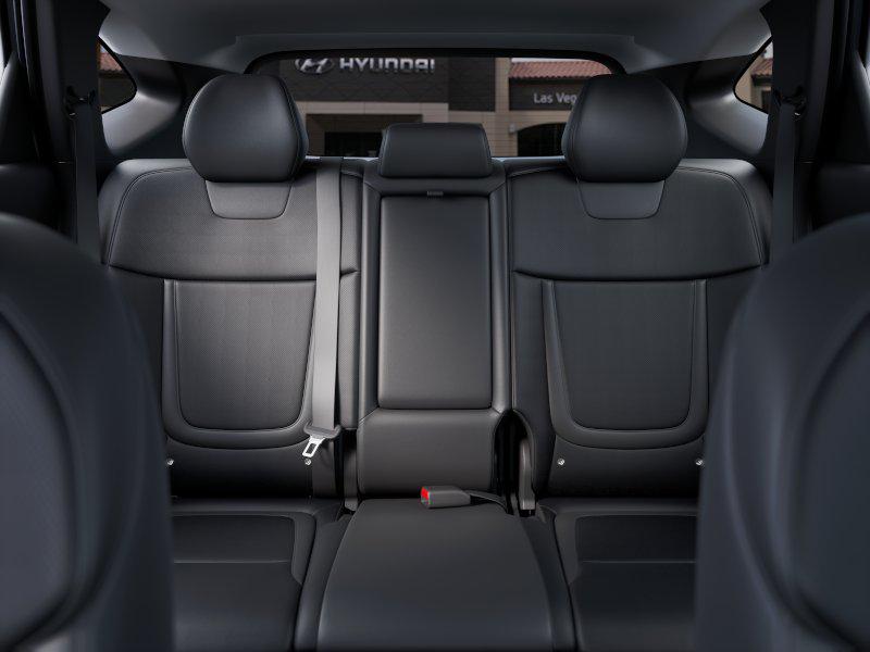 Thumbnail: 2025 Hyundai Tucson - 12