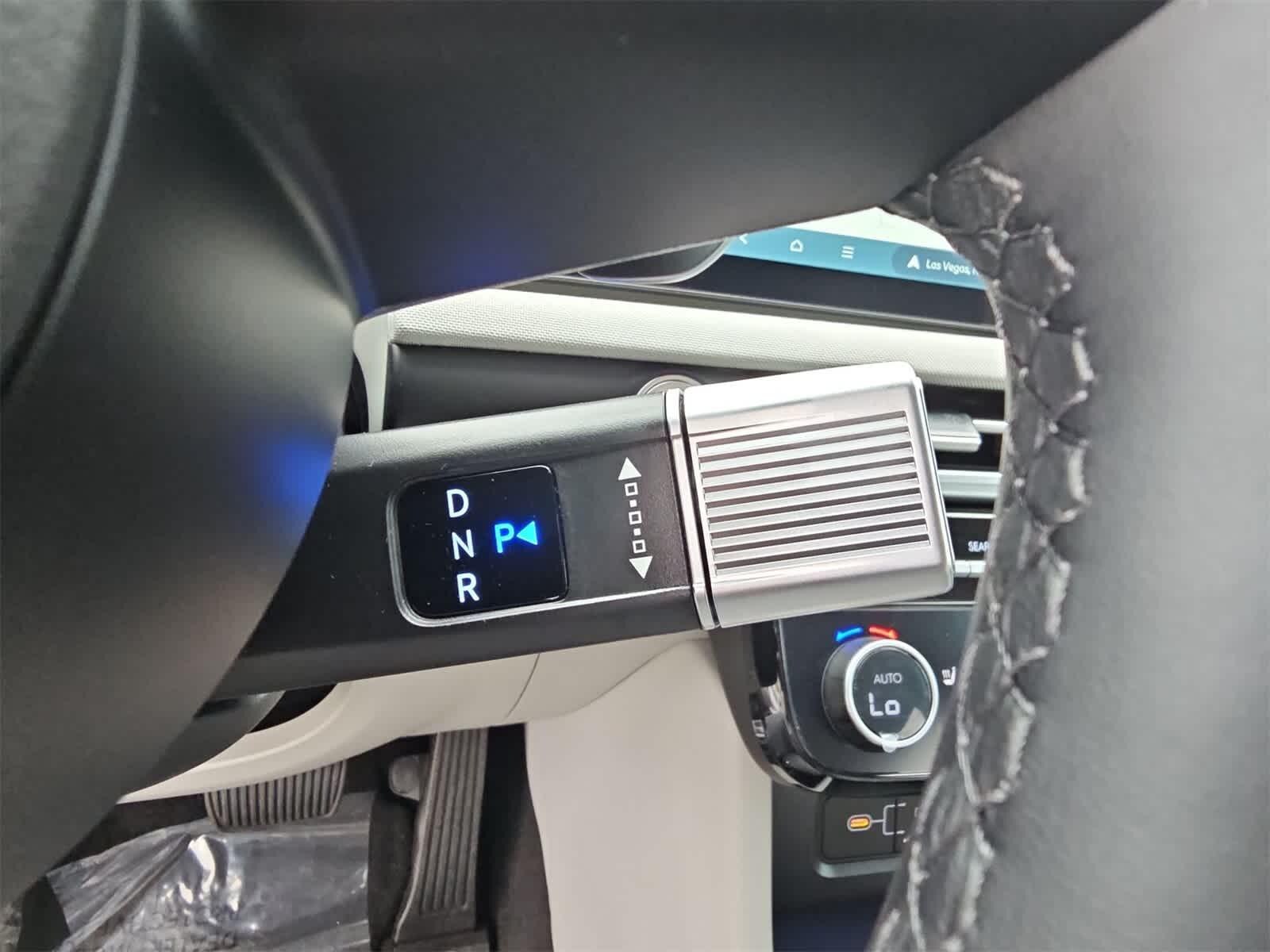 Thumbnail: 2025 Hyundai Tucson - 21