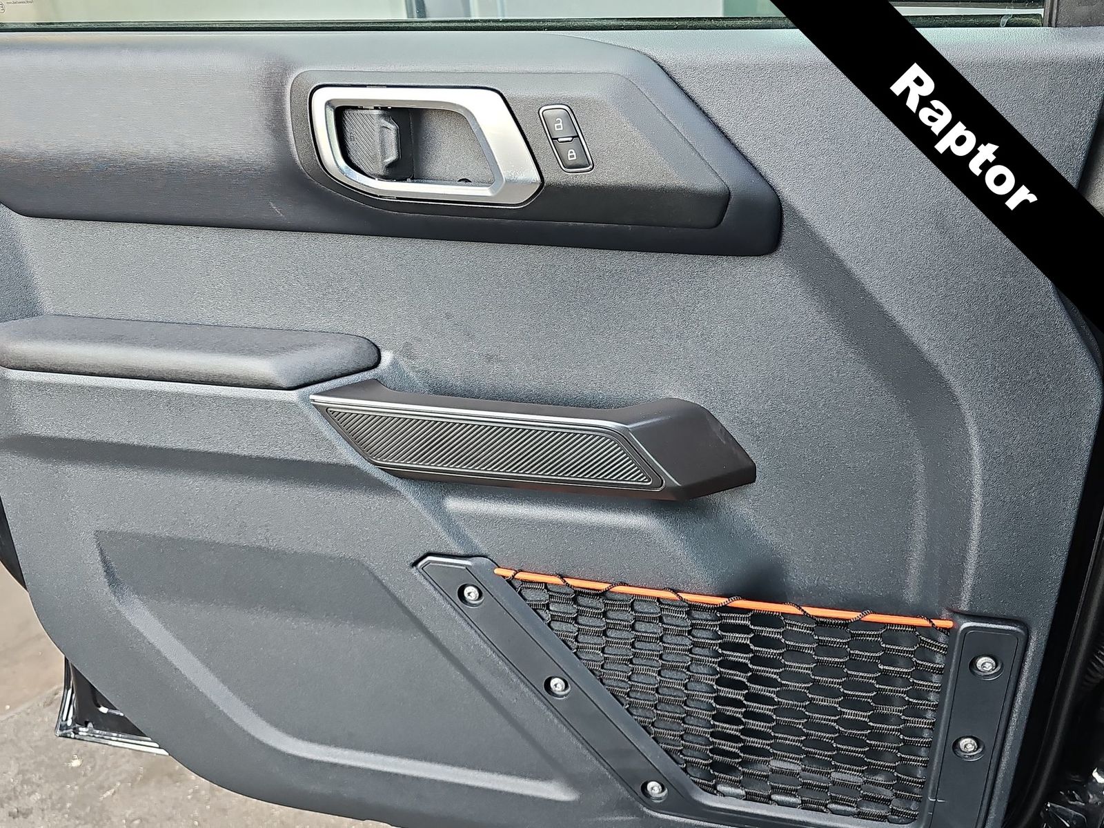 Thumbnail: 2024 Ford Bronco - 28