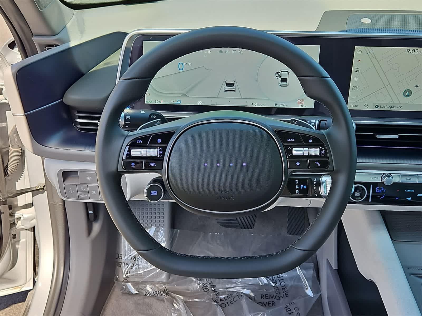 Thumbnail: 2025 Hyundai Ioniq 6 - 19