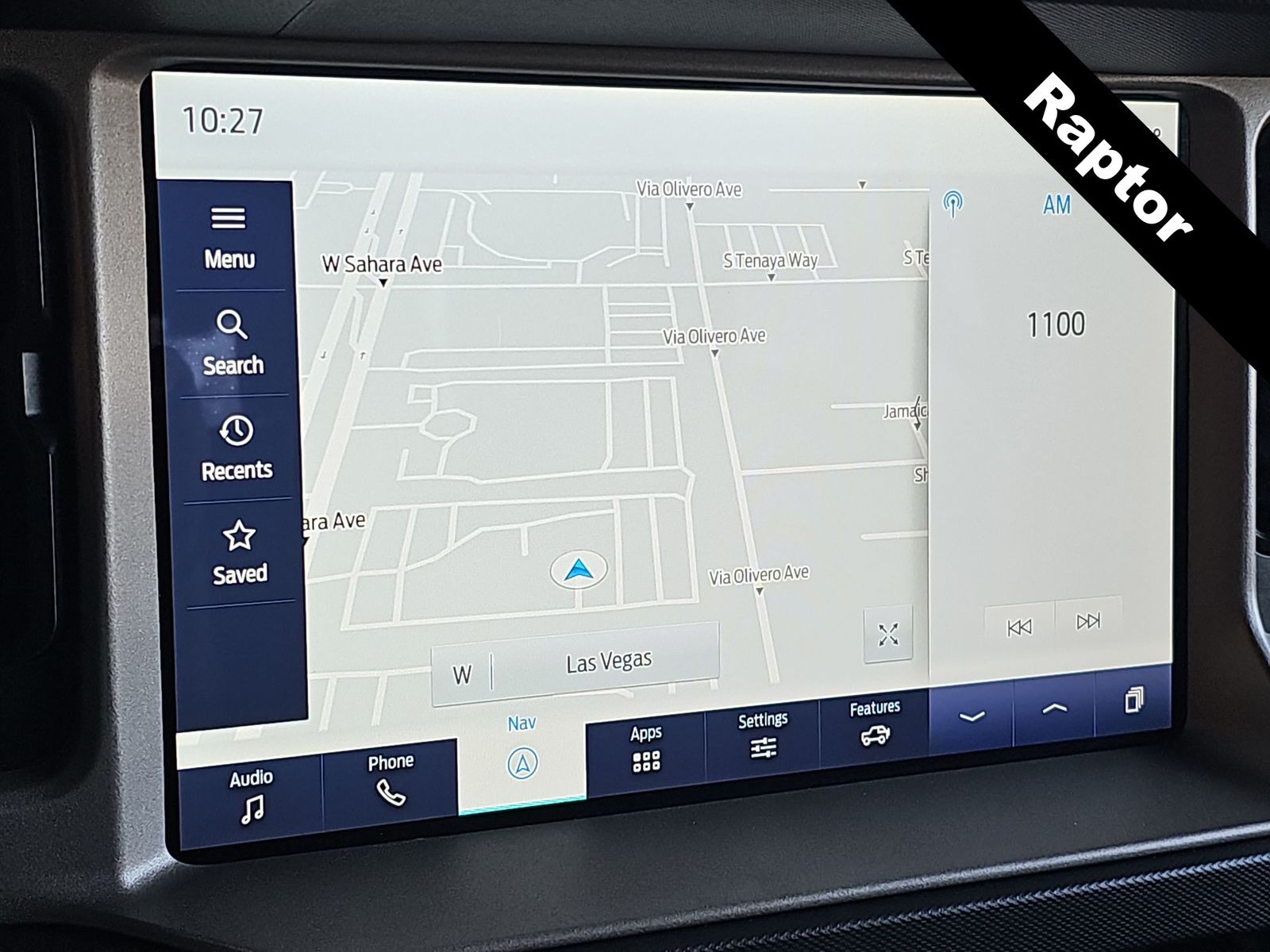 Thumbnail: 2024 Ford Bronco - 27