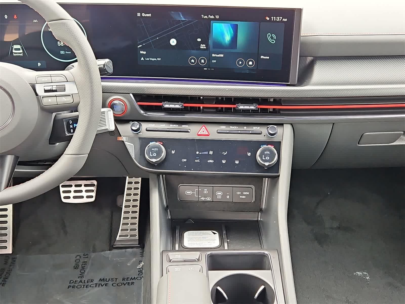 Thumbnail: 2026 Hyundai Sonata - 20