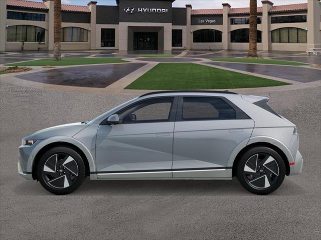 Thumbnail: 2025 Hyundai Ioniq 5 - 3