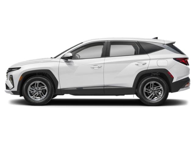 Thumbnail: 2026 Hyundai Tucson - 2