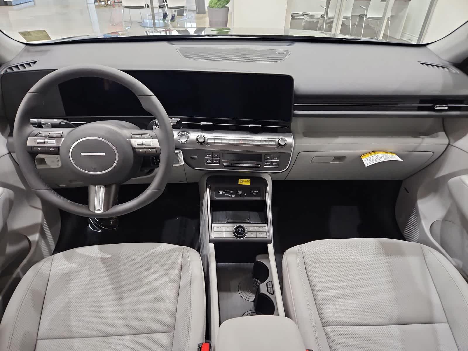 Thumbnail: 2026 Hyundai Kona - 10