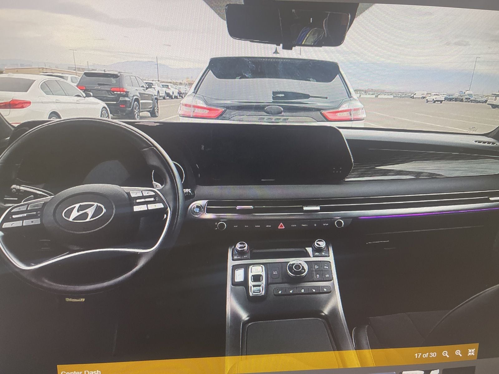 Thumbnail: 2025 Hyundai Palisade - 14