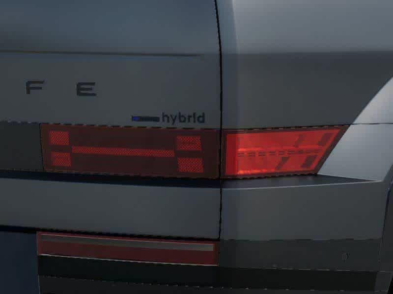 Thumbnail: 2026 Hyundai Santa Fe - 10