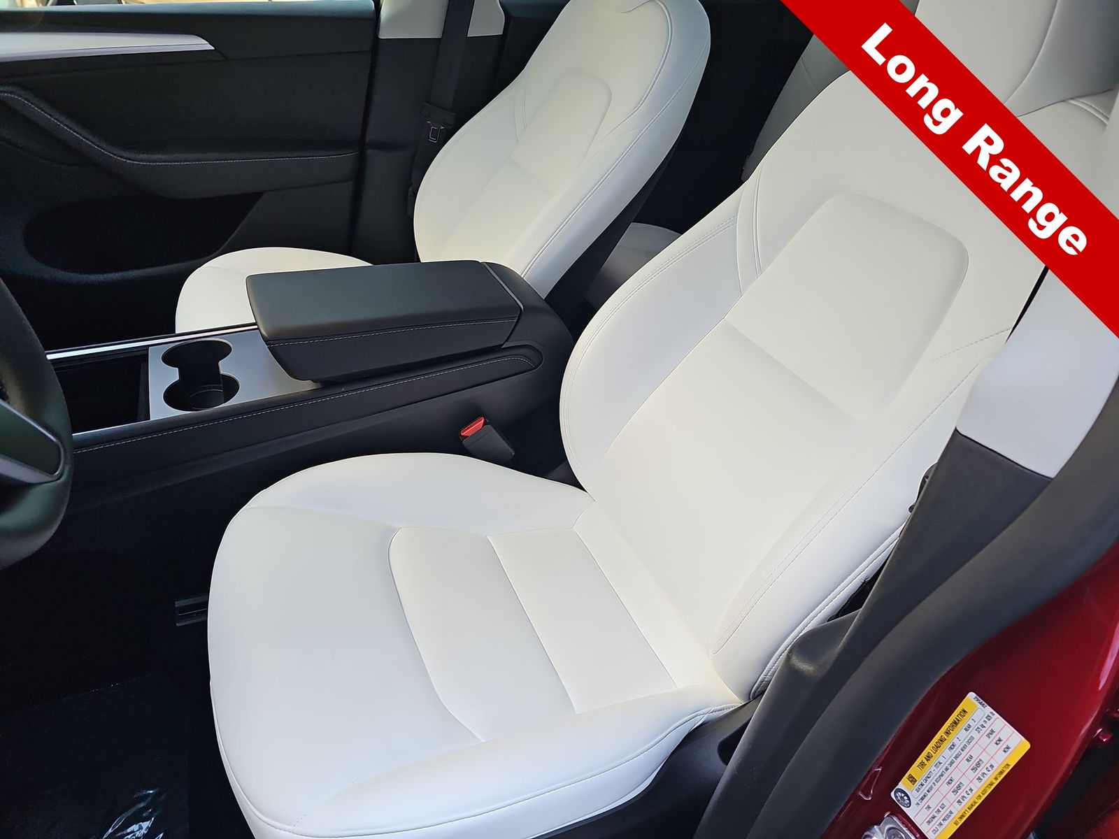 Thumbnail: 2024 Tesla Model Y - 15