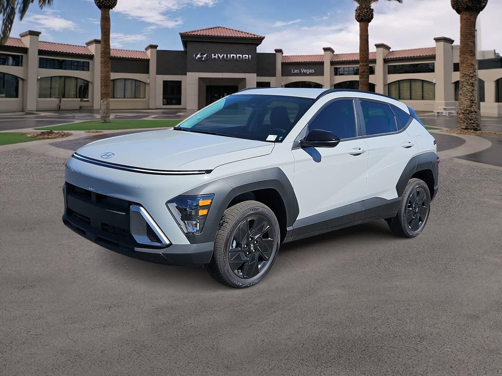 Thumbnail: 2026 Hyundai Kona - 4