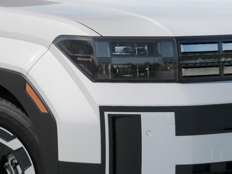 Thumbnail: 2026 Hyundai Santa Fe - 9